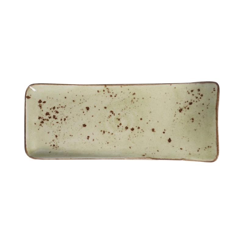 Olive serveerimistaldrik, 215x180mm
