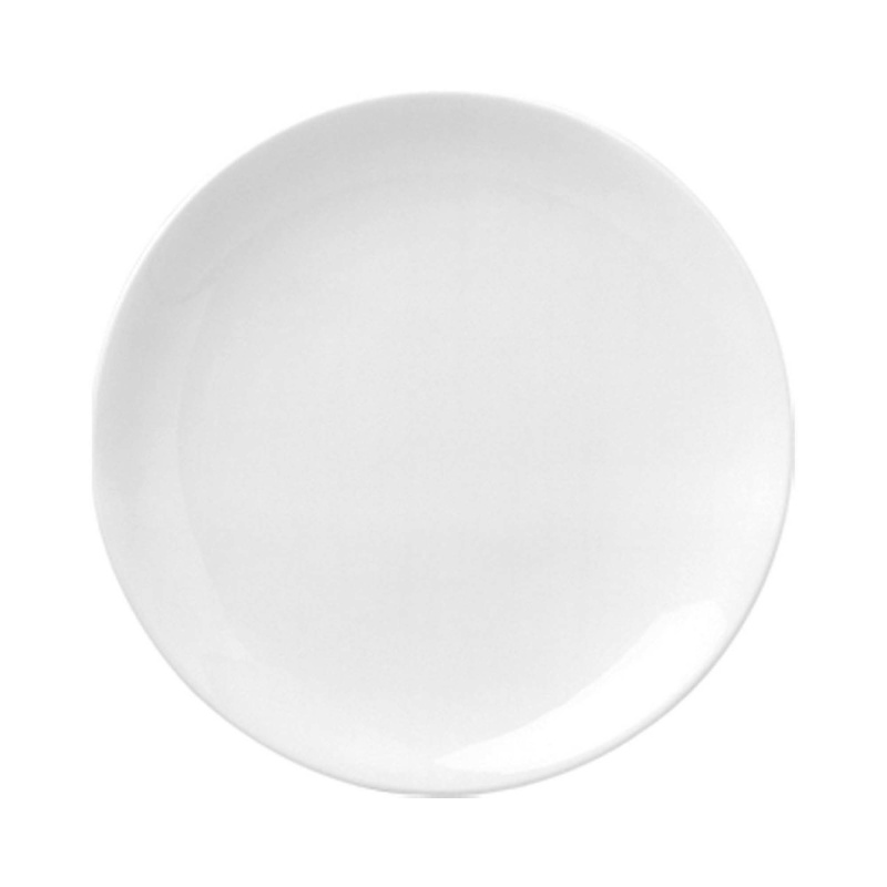 Bianco taldrik, 270mm