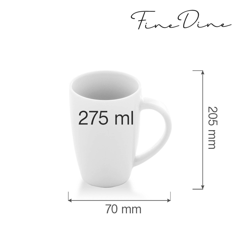 Bianco kruus, 275ml