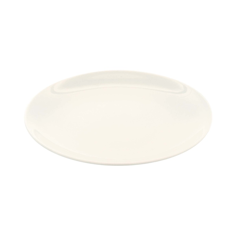 Crema ääristeta taldrik, 300mm