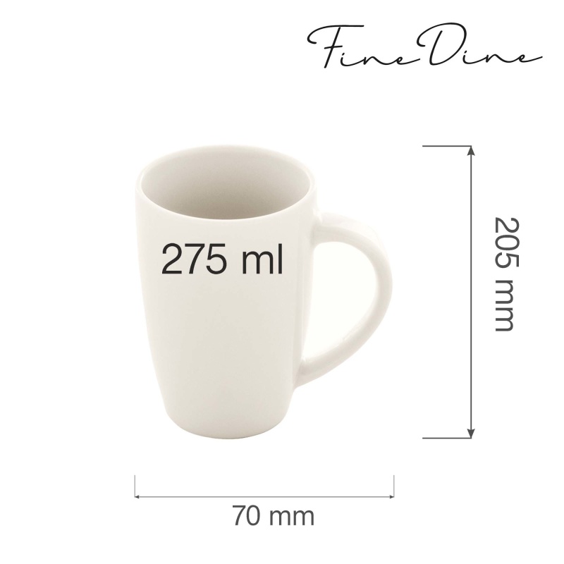 Crema kruus, 275ml