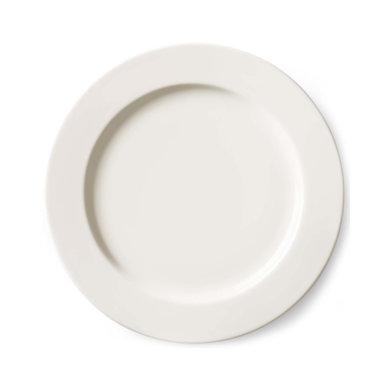 Crema taldrik, 200mm