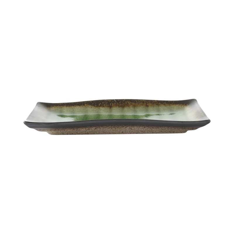 Beryl ovaalne taldrik, 272x150mm