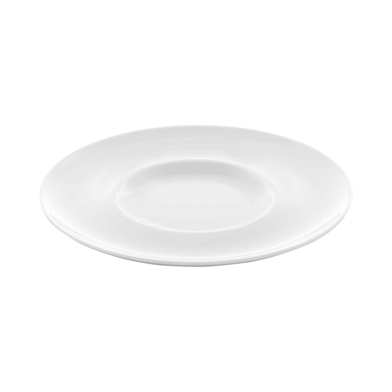 Bianco taldrik, 310mm