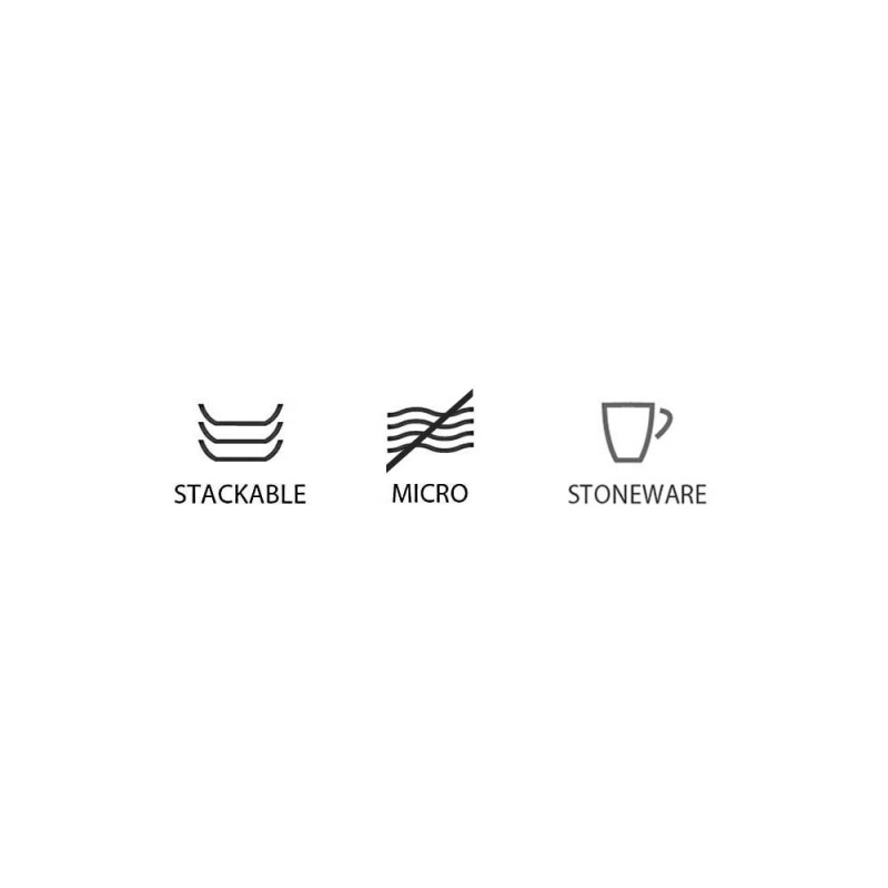 Lazur ramekin, 50mm, 12tk/pk