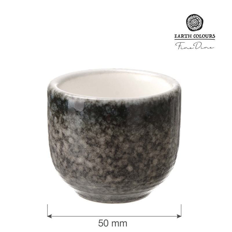 Silk ramekin 12 tk, 50mm