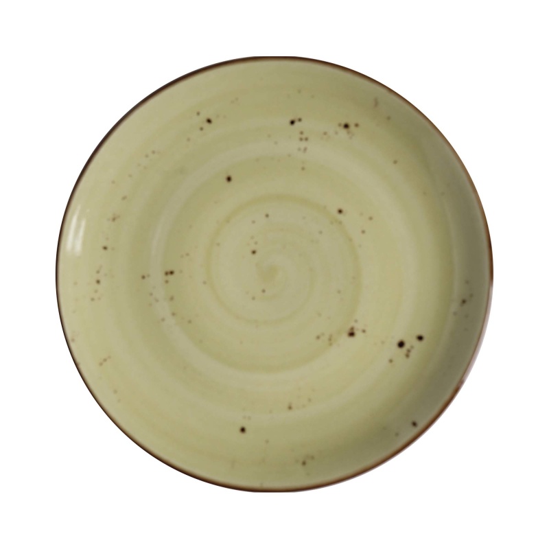 Olive taldrik, 260 mm