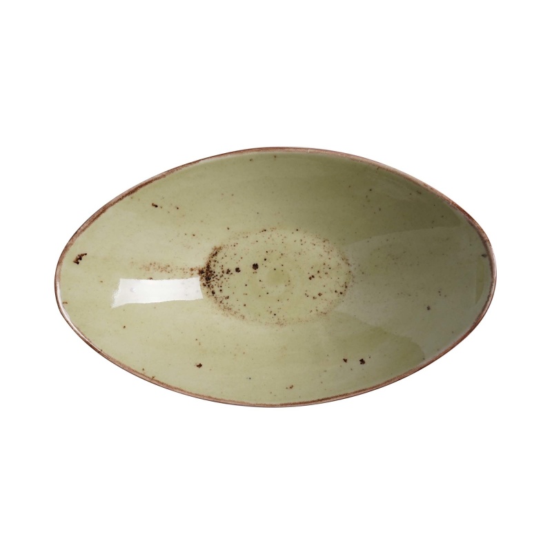 Olive kauss, 250x160mm