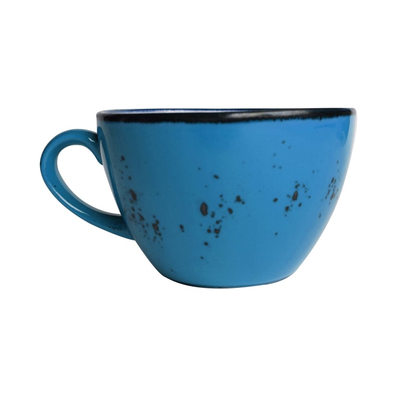 Iris cappuccino tass, 285ml