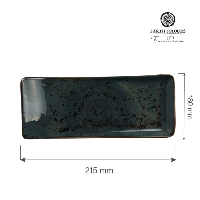 Arando serveerimistaldrik, 215x180mm