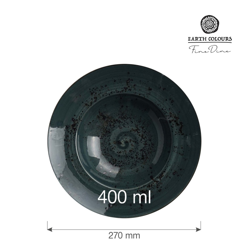 Arando pastataldrik, 270mm