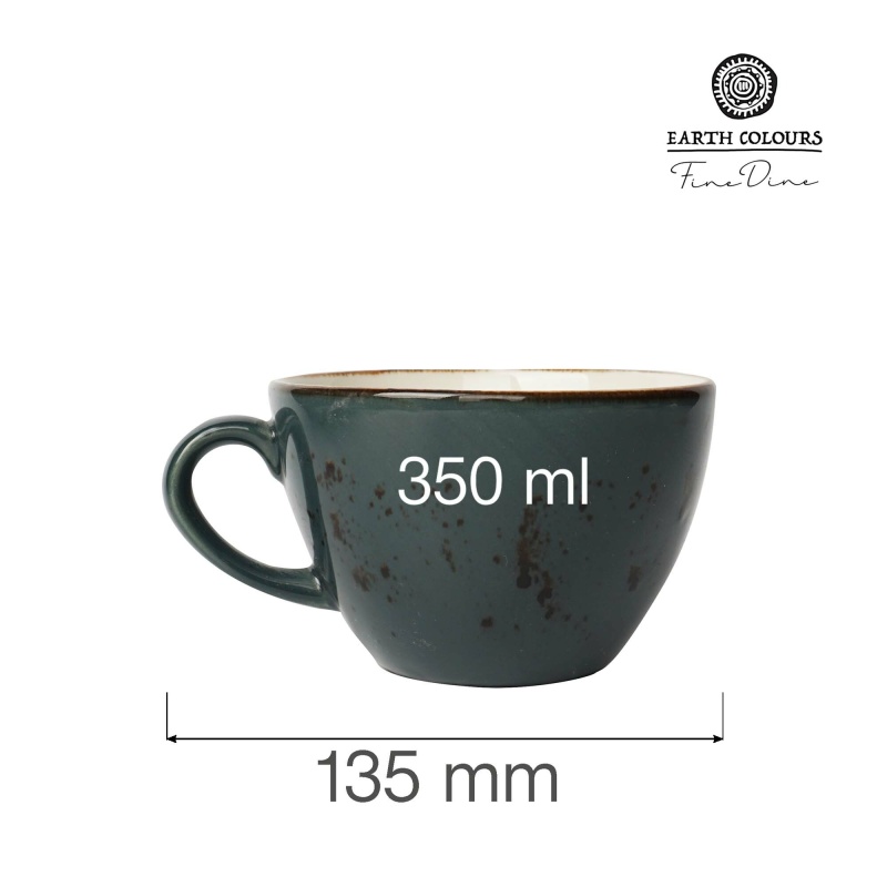 Arando cappuccino tass, 285ml