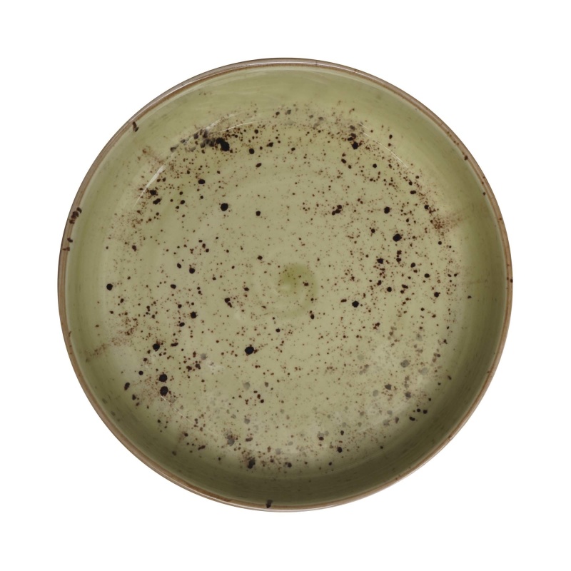 Olive madal kauss, 200 mm