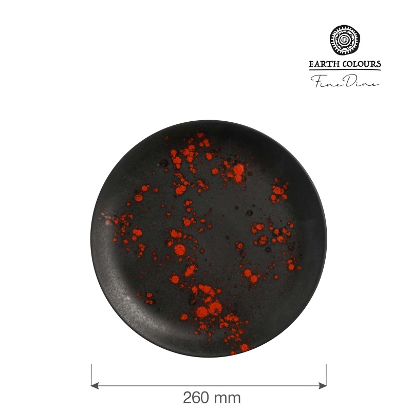 Bloom taldrik, 260mm