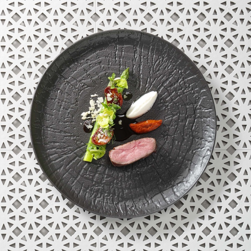 Crust taldrik, 300 mm