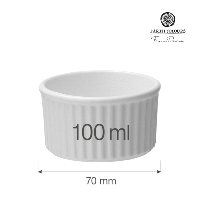 Nordic ramekin, 70x40mm
