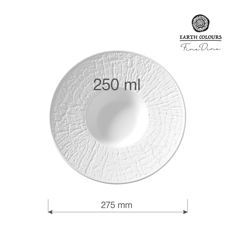 Nordic pastataldrik, 275mm