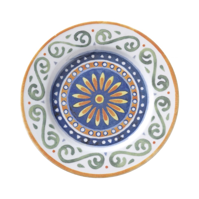 Capri taldrik, 210mm