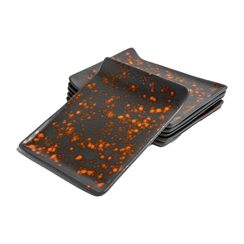 Bloom serveerimistaldrik, 215x180mm