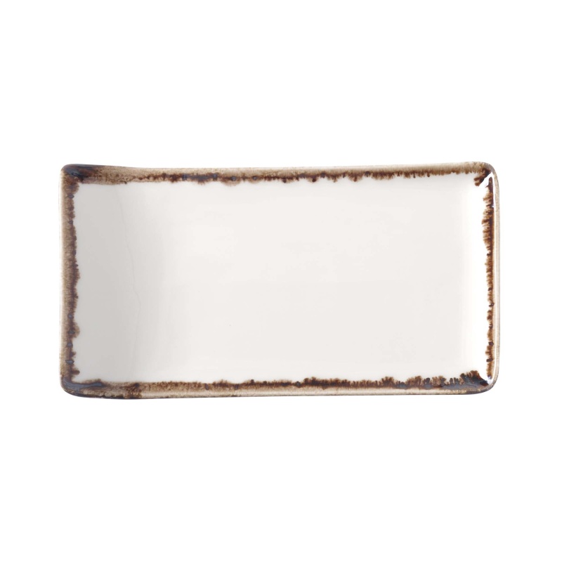 Vanilje serveerimistaldrik, 215x90mm