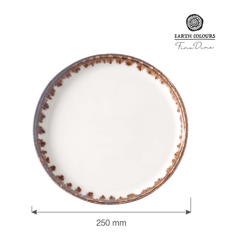 Vanilje kauss, 250mm