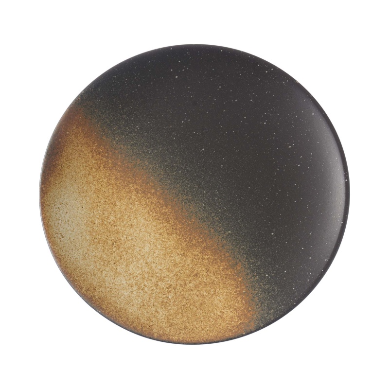 Moon taldrik, 254 mm