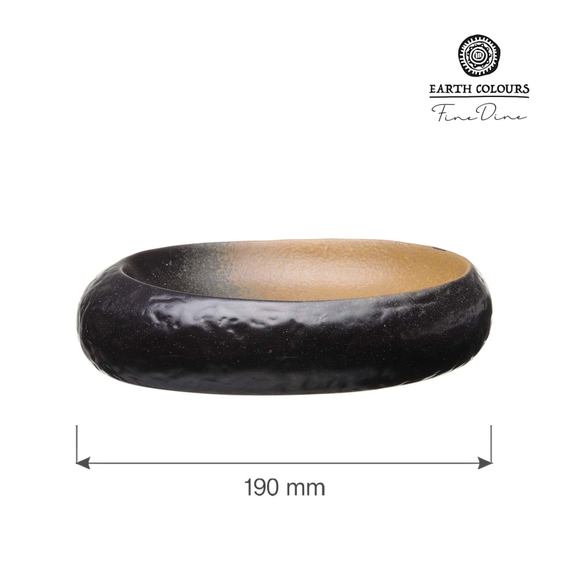 Moon kauss, 190mm