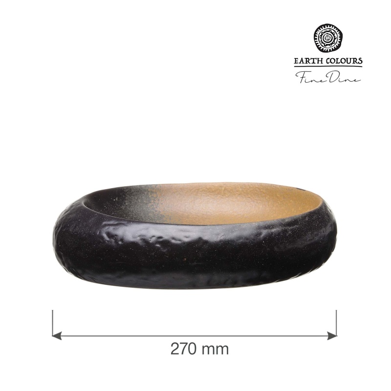 Moon kauss, 270mm