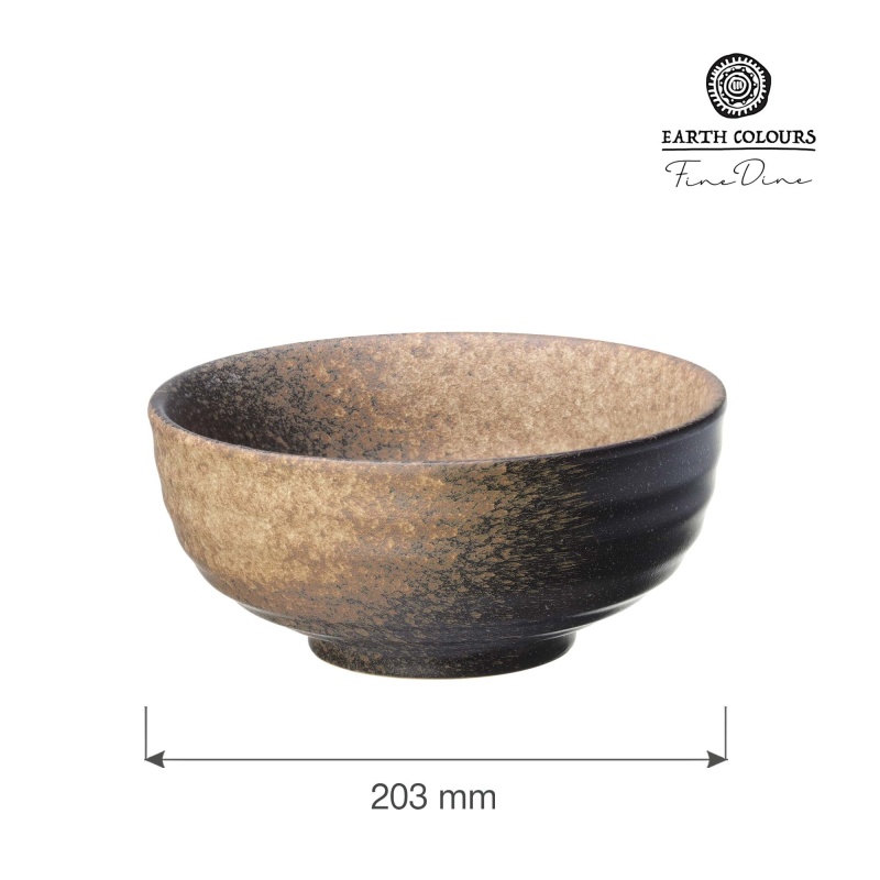 Moon aasia kauss, 203 mm