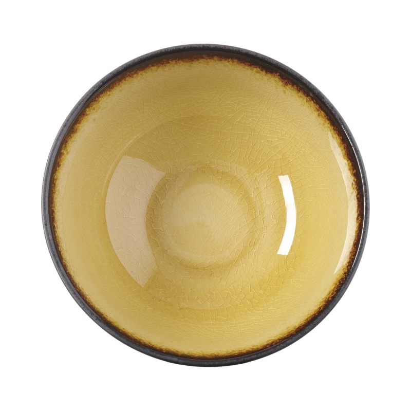 Topaz kauss, 197 mm