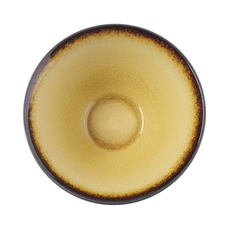 Topaz kooniline kauss, 225x(k)90mm