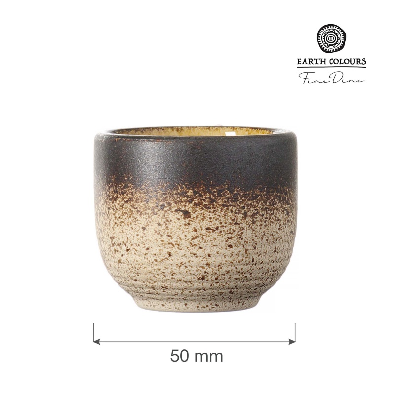 Topaz ramekin 12tk, 50mm