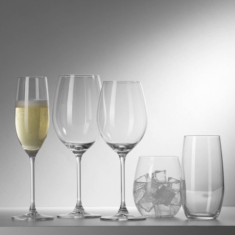 Cantare lowball klaas, 390ml