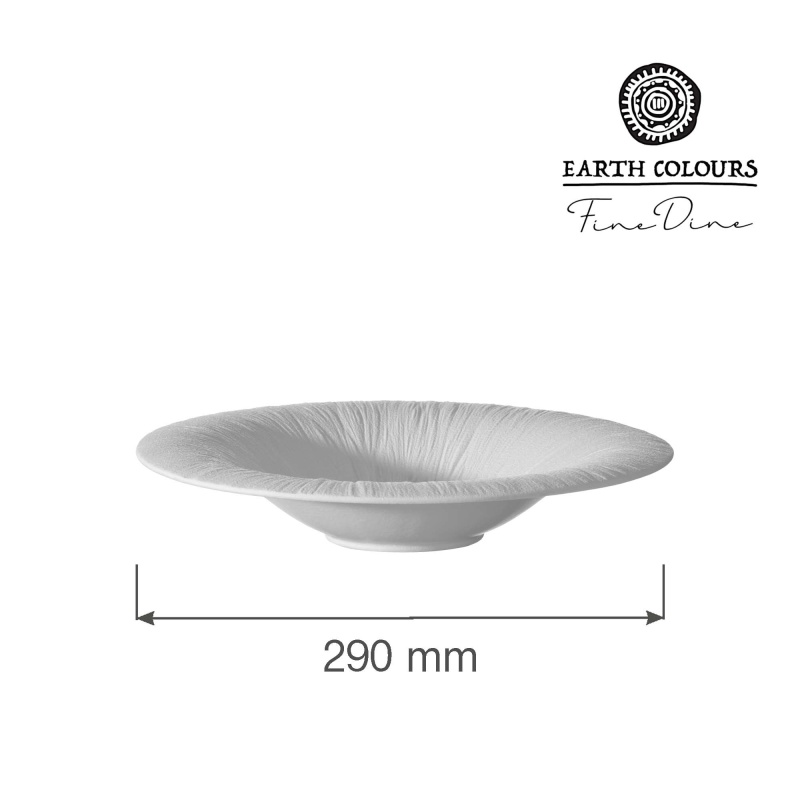 Fiord pastataldrik 290 mm