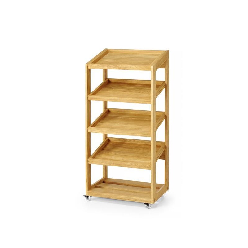 4-Korruseline alus 574x400x1197 mm