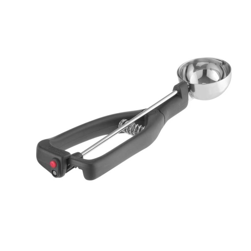 Jäätisekühvel vasakukäelistele, STÖCKEL, 1/36, ⌀46xmm