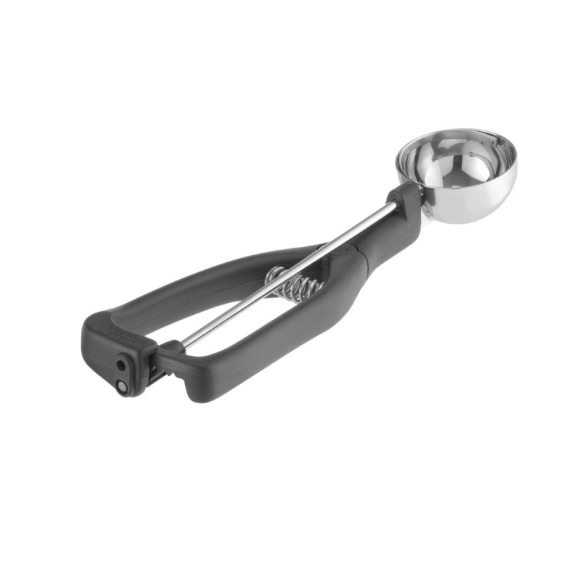 Jäätisekühvel vasakukäelistele, STÖCKEL, 1/36, ⌀46xmm