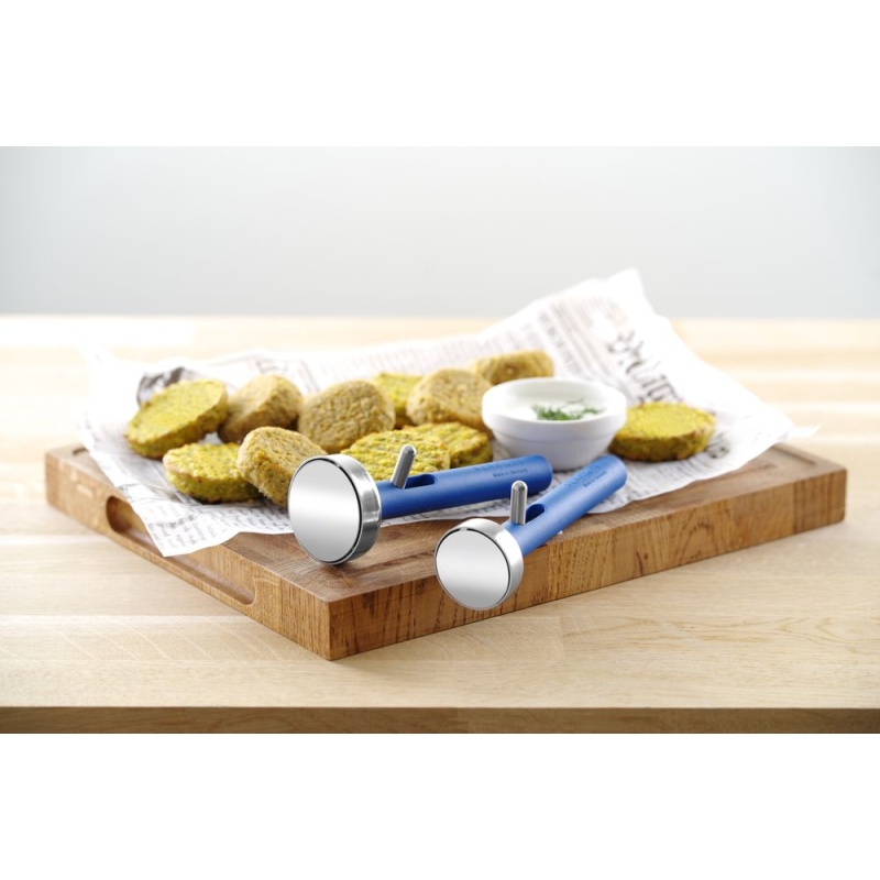 Falafel kühvel, STÖCKEL, 1/70, ⌀40x150mm
