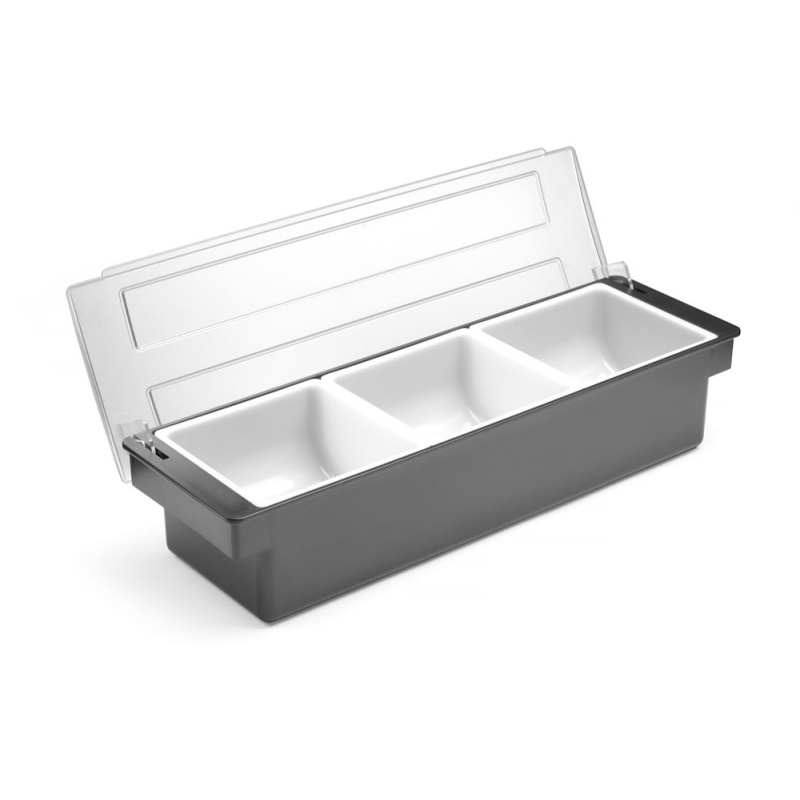 Kokteililisandite konteiner 3