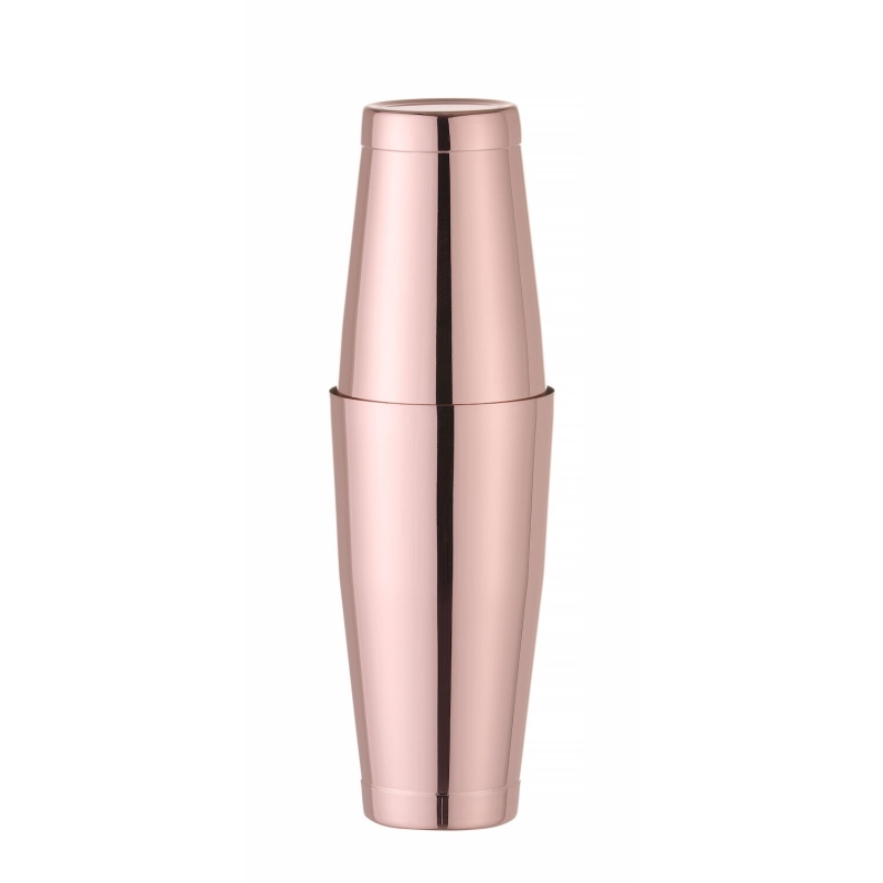 Šeiker tin-tin 0,8l