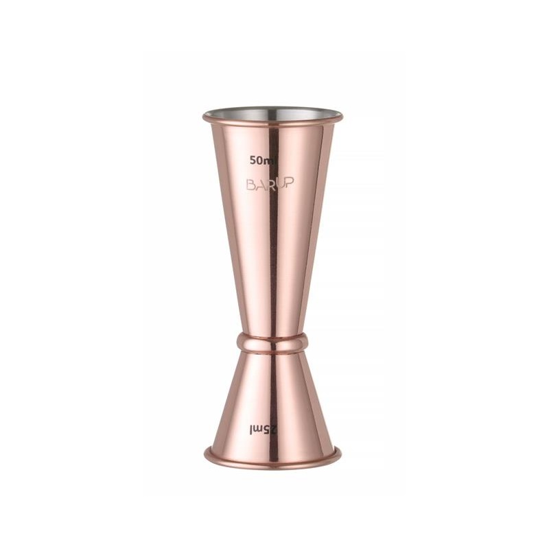 Mensuur 25/50ml