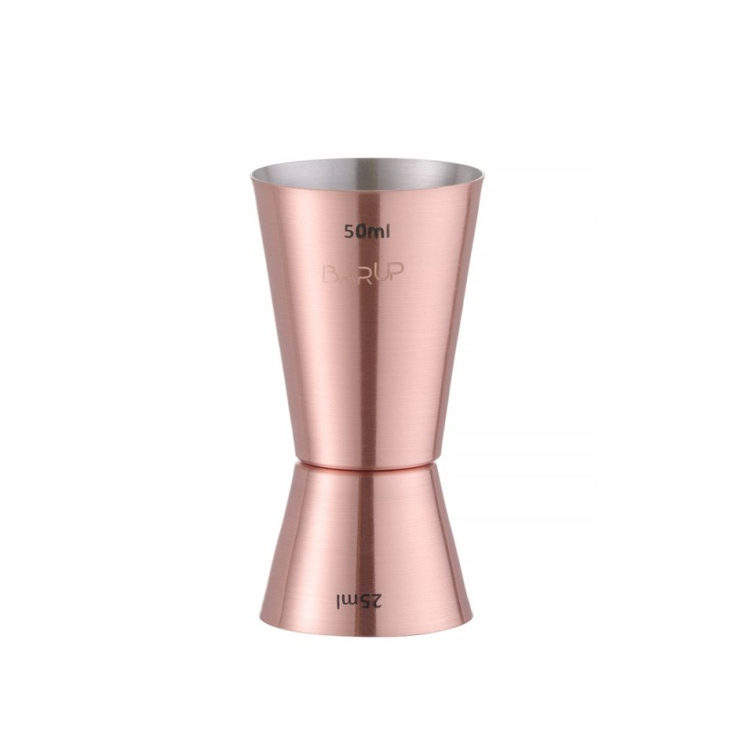 Mensuur 25/50 ml