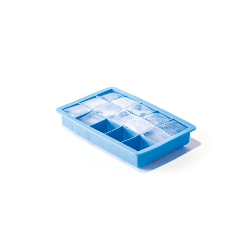 Mini jäävorm 3x3x3cm 15tk