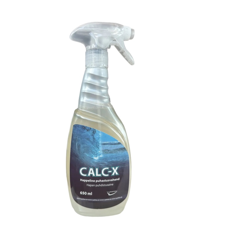 Calc-X 650ml