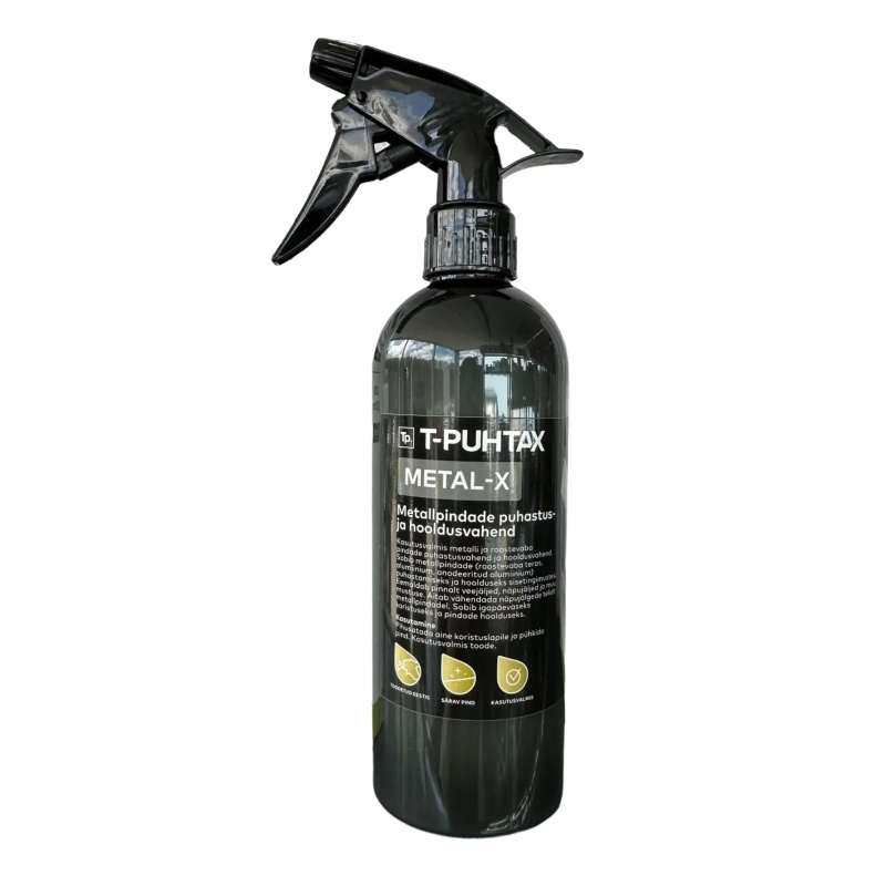 Metal-X 500ml