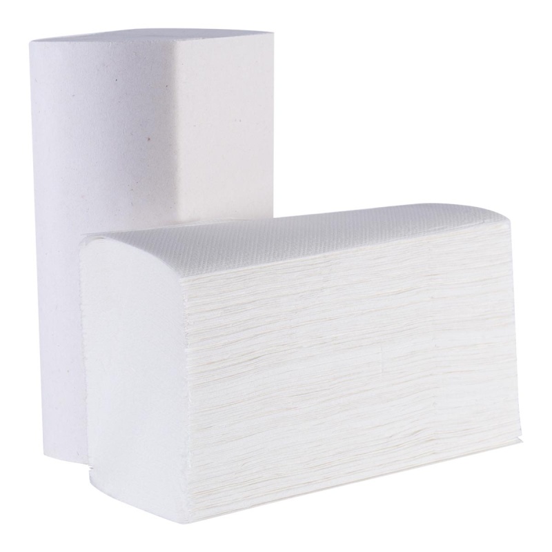 Lehtkätepaber z-fold