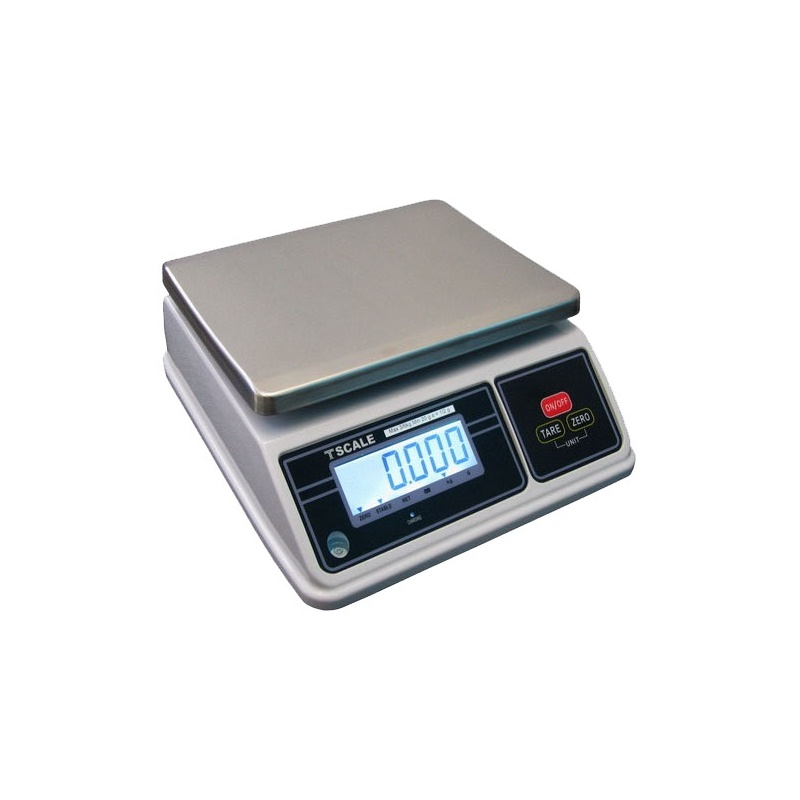 Lauakaal sw 15kg