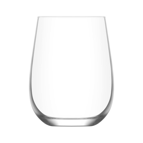 Paris karastusjoogiklaas 475 ml