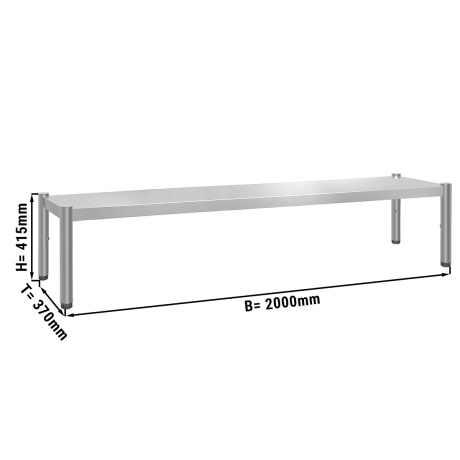Lauariiul 200cm