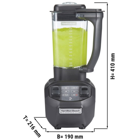 Blender 1,4l